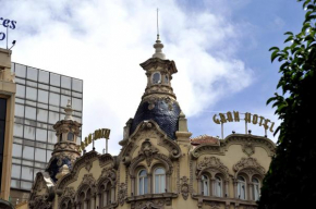 Gran Hotel Albacete